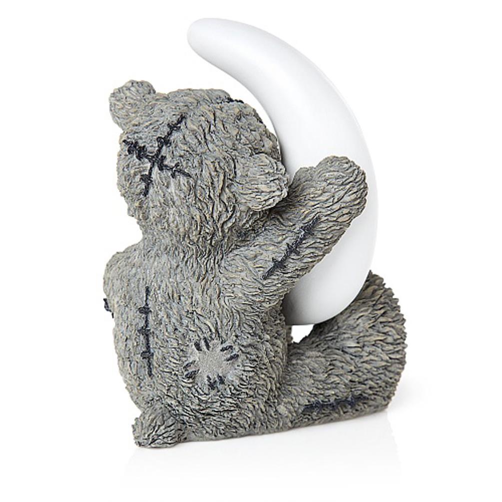 Love You To The Moon And Back Me to You Bear Figurine Extra Image 1